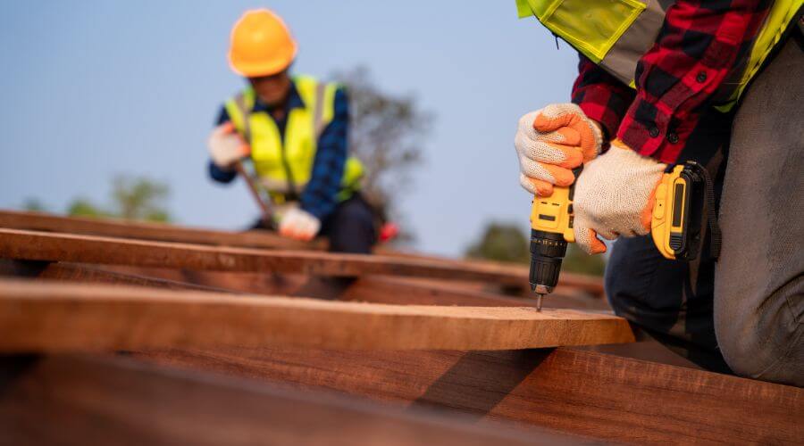 Local Siding Services in Columbus City, IA